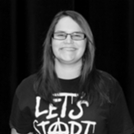 Mikayla Caudill head shot